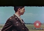 Image of United States Army Air Force Officer Germany, 1945, second 39 stock footage video 65675036118