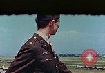 Image of United States Army Air Force Officer Germany, 1945, second 40 stock footage video 65675036118