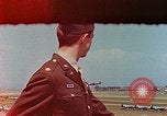 Image of United States Army Air Force Officer Germany, 1945, second 42 stock footage video 65675036118