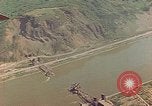 Immagine di Il fiume Reno Germania, 1945, secondo 22 filmato di repertorio 65675036119