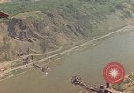 Immagine di Il fiume Reno Germania, 1945, secondo 24 filmato di repertorio 65675036119