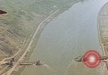Immagine di Il fiume Reno Germania, 1945, secondo 33 filmato di repertorio 65675036119