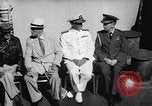 Immagine di Il presidente Roosevelt Hawaii USA, 1944, secondo 22 filmato di repertorio 65675036120