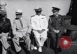 Immagine di Il presidente Roosevelt Hawaii USA, 1944, secondo 23 filmato di repertorio 65675036120
