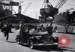 Immagine di Il presidente Roosevelt Hawaii USA, 1944, secondo 30 filmato di repertorio 65675036120