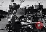 Immagine di Il presidente Roosevelt Hawaii USA, 1944, secondo 31 filmato di repertorio 65675036120