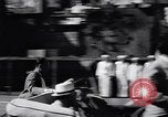 Immagine di Il presidente Roosevelt Hawaii USA, 1944, secondo 33 filmato di repertorio 65675036120