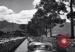 Immagine di Il presidente Roosevelt Hawaii USA, 1944, secondo 34 filmato di repertorio 65675036120