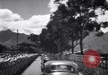 Immagine di Il presidente Roosevelt Hawaii USA, 1944, secondo 36 filmato di repertorio 65675036120