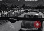 Immagine di Il presidente Roosevelt Hawaii USA, 1944, secondo 38 filmato di repertorio 65675036120