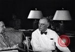 Immagine di Il presidente Roosevelt Hawaii USA, 1944, secondo 51 filmato di repertorio 65675036120
