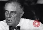 Immagine di Il presidente Roosevelt Hawaii USA, 1944, secondo 52 filmato di repertorio 65675036120