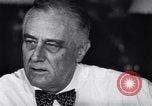 Immagine di Il presidente Roosevelt Hawaii USA, 1944, secondo 55 filmato di repertorio 65675036120