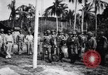 Image of Victory on Guam Guam, 1944, second 60 stock footage video 65675036121