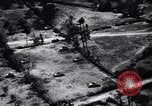 Image of Nazi Defense Crumbles in France France, 1944, second 32 stock footage video 65675036122