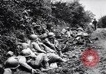 Image of Nazi Defense Crumbles in France France, 1944, second 33 stock footage video 65675036122