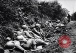Image of Nazi Defense Crumbles in France France, 1944, second 34 stock footage video 65675036122