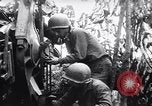Image of Nazi Defense Crumbles in France France, 1944, second 36 stock footage video 65675036122