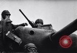 Image of Nazi Defense Crumbles in France France, 1944, second 48 stock footage video 65675036122