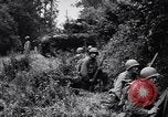 Image of Nazi Defense Crumbles in France France, 1944, second 49 stock footage video 65675036122