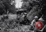 Image of Nazi Defense Crumbles in France France, 1944, second 50 stock footage video 65675036122