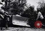 Image of Nazi Defense Crumbles in France France, 1944, second 51 stock footage video 65675036122