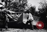 Image of Nazi Defense Crumbles in France France, 1944, second 52 stock footage video 65675036122