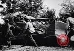 Image of Nazi Defense Crumbles in France France, 1944, second 53 stock footage video 65675036122