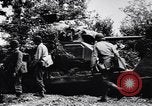 Image of Nazi Defense Crumbles in France France, 1944, second 54 stock footage video 65675036122