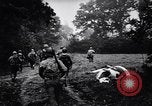 Image of Nazi Defense Crumbles in France France, 1944, second 56 stock footage video 65675036122