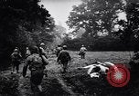 Image of Nazi Defense Crumbles in France France, 1944, second 57 stock footage video 65675036122