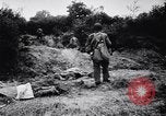 Image of Nazi Defense Crumbles in France France, 1944, second 60 stock footage video 65675036122