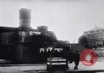 Image of British bomb shelter London England United Kingdom, 1944, second 7 stock footage video 65675036123