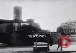 Image of British bomb shelter London England United Kingdom, 1944, second 8 stock footage video 65675036123