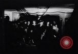 Image of British bomb shelter London England United Kingdom, 1944, second 11 stock footage video 65675036123