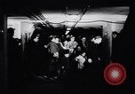 Image of British bomb shelter London England United Kingdom, 1944, second 12 stock footage video 65675036123
