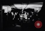 Image of British bomb shelter London England United Kingdom, 1944, second 13 stock footage video 65675036123