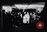 Image of British bomb shelter London England United Kingdom, 1944, second 14 stock footage video 65675036123