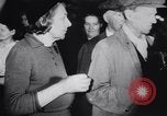 Image of British bomb shelter London England United Kingdom, 1944, second 15 stock footage video 65675036123