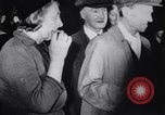 Image of British bomb shelter London England United Kingdom, 1944, second 16 stock footage video 65675036123