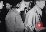 Image of British bomb shelter London England United Kingdom, 1944, second 17 stock footage video 65675036123