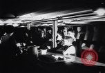 Image of British bomb shelter London England United Kingdom, 1944, second 18 stock footage video 65675036123