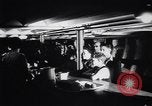 Image of British bomb shelter London England United Kingdom, 1944, second 19 stock footage video 65675036123