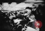 Image of British bomb shelter London England United Kingdom, 1944, second 24 stock footage video 65675036123