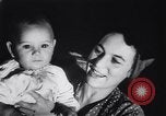 Image of British bomb shelter London England United Kingdom, 1944, second 26 stock footage video 65675036123