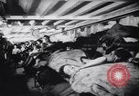 Image of British bomb shelter London England United Kingdom, 1944, second 29 stock footage video 65675036123