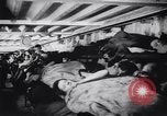 Image of British bomb shelter London England United Kingdom, 1944, second 30 stock footage video 65675036123