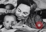 Image of British bomb shelter London England United Kingdom, 1944, second 31 stock footage video 65675036123