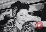 Image of British bomb shelter London England United Kingdom, 1944, second 32 stock footage video 65675036123