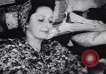 Image of British bomb shelter London England United Kingdom, 1944, second 33 stock footage video 65675036123